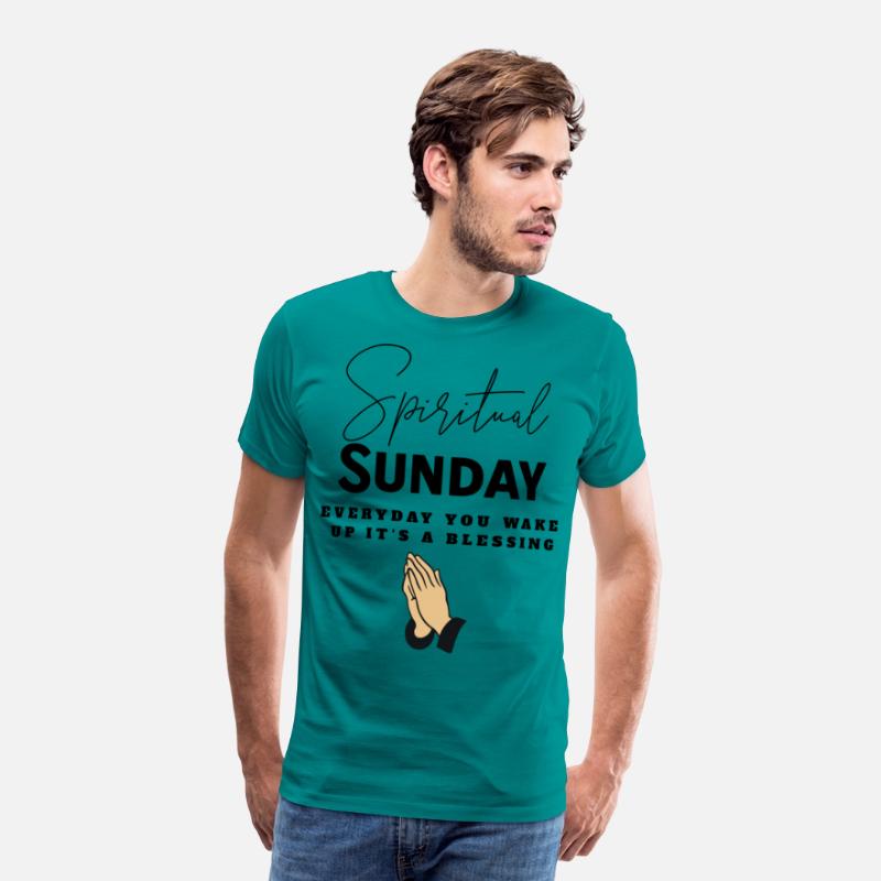 2Ss blessing with light pigmented prayer hands