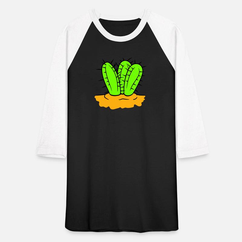 3 Cactus Plant Prickly Spines Desert Cacti Flowers