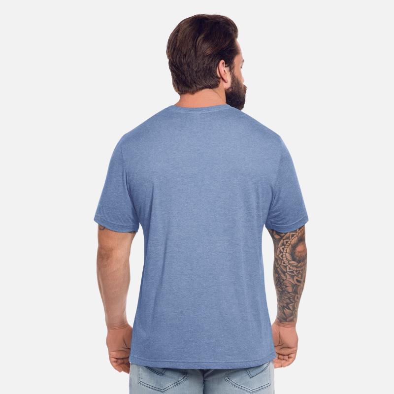 Black and Straw Be Brave Quote T-Shirt