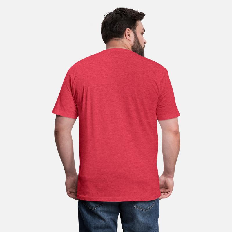 Tangerine and Coral Spring Flowers