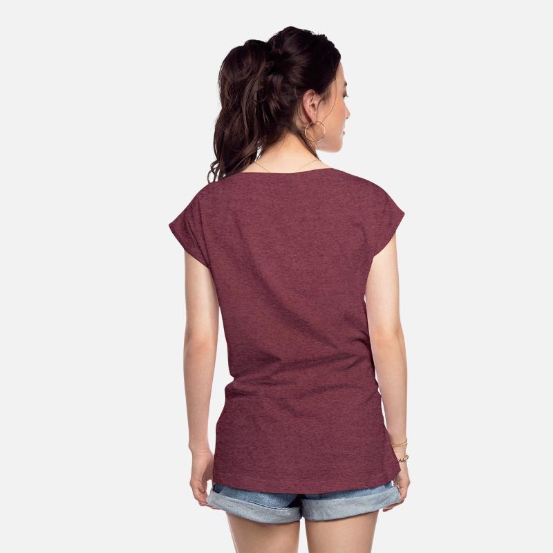 Crow Flowers in the Moonlight Black circle decal