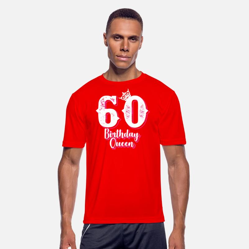 60th Birthday Party 60 Anniversary Age Jubilee