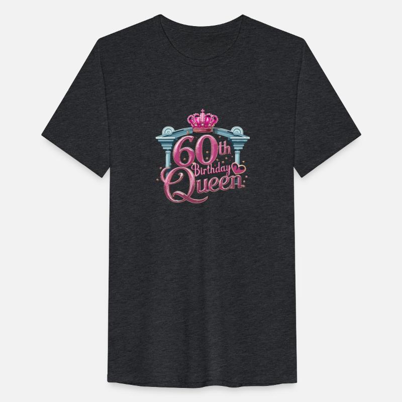 60th Birthday Women for a 60 Women Birthday