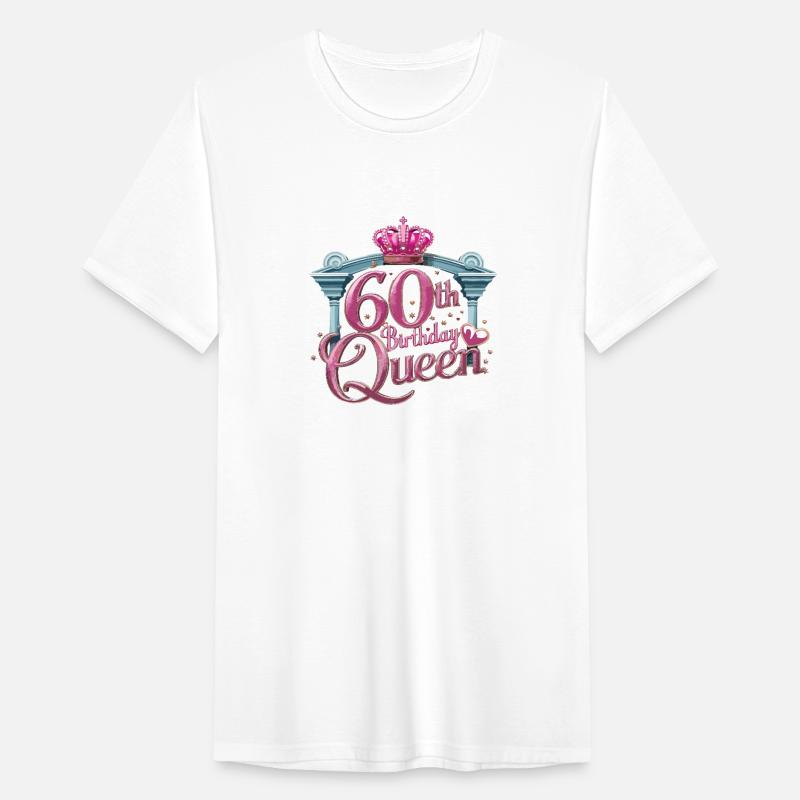 60th Birthday Women for a 60 Women Birthday