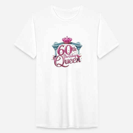 60th Birthday Women for a 60 Women Birthday