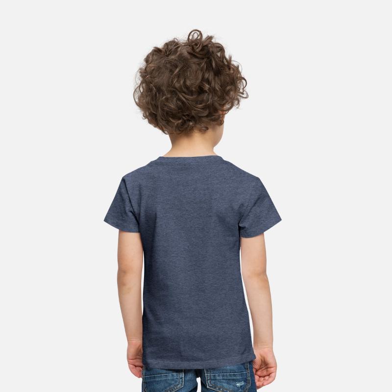 AI Monkey on Dirt Bike - Cool Kids Designs