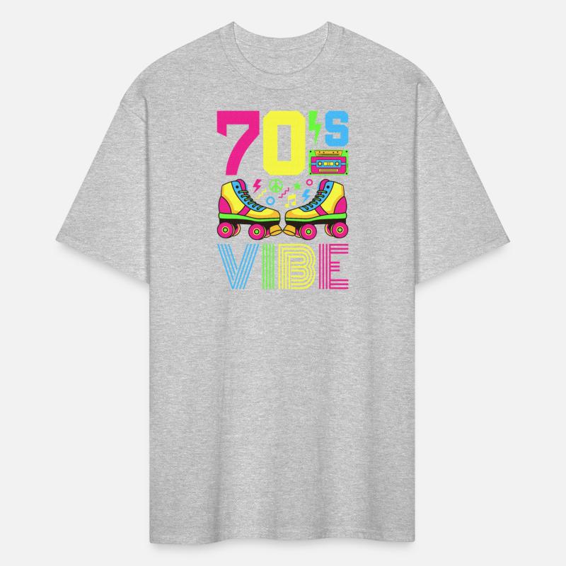 70s Vibe 1970s Fashion Theme Party Seventies