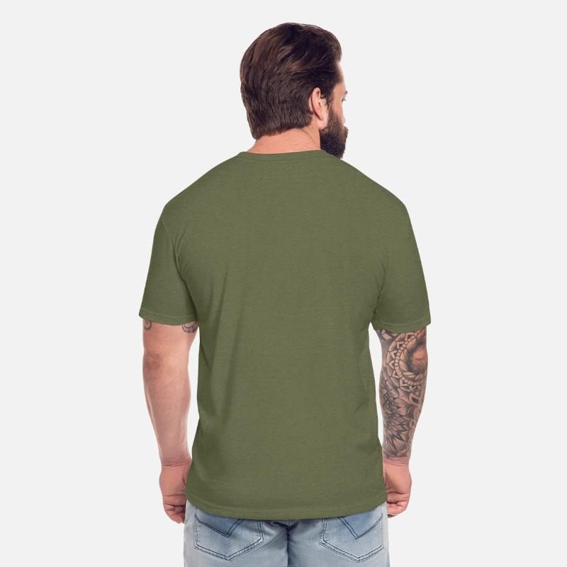 Explore the Unknown t-shirt