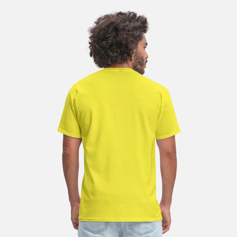 A rugged bear wields an axe,