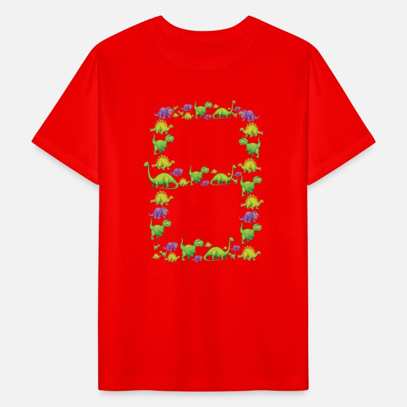 8 years old kids dinosaurs gift idea