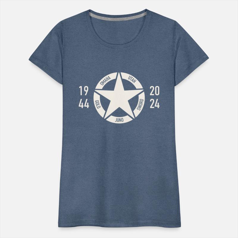 80 years since the landing in Normandy, d-day 1944