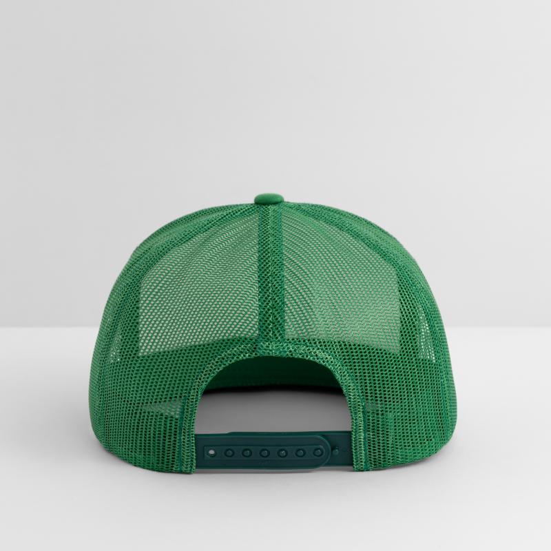 Money Mover Cartoon – Funny Retro Cash Art