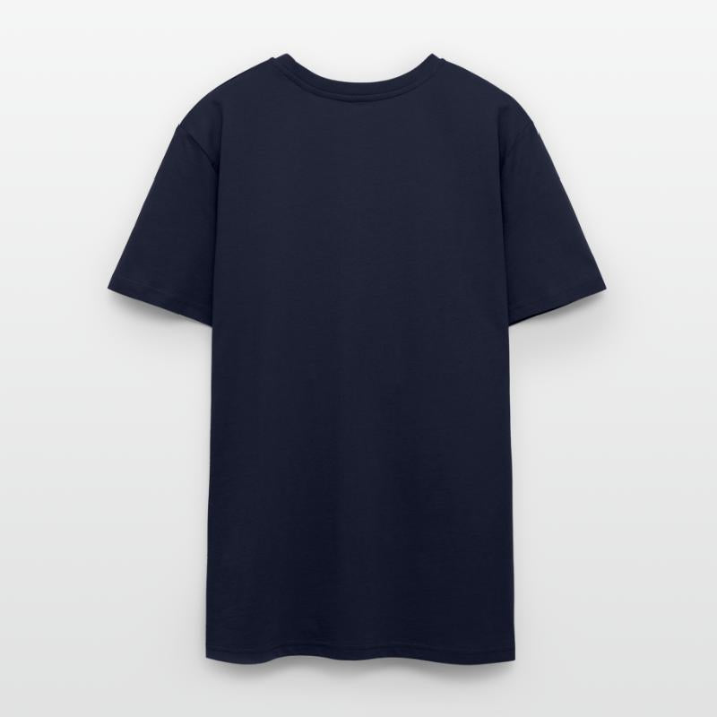 Sustainably sourced melanated male garden shirt