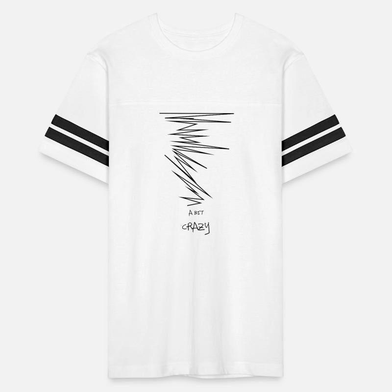 A BIT CRAZY – A Bold Design Statement, Unique