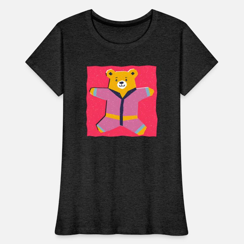 A nostalgic picture of a teddy bear