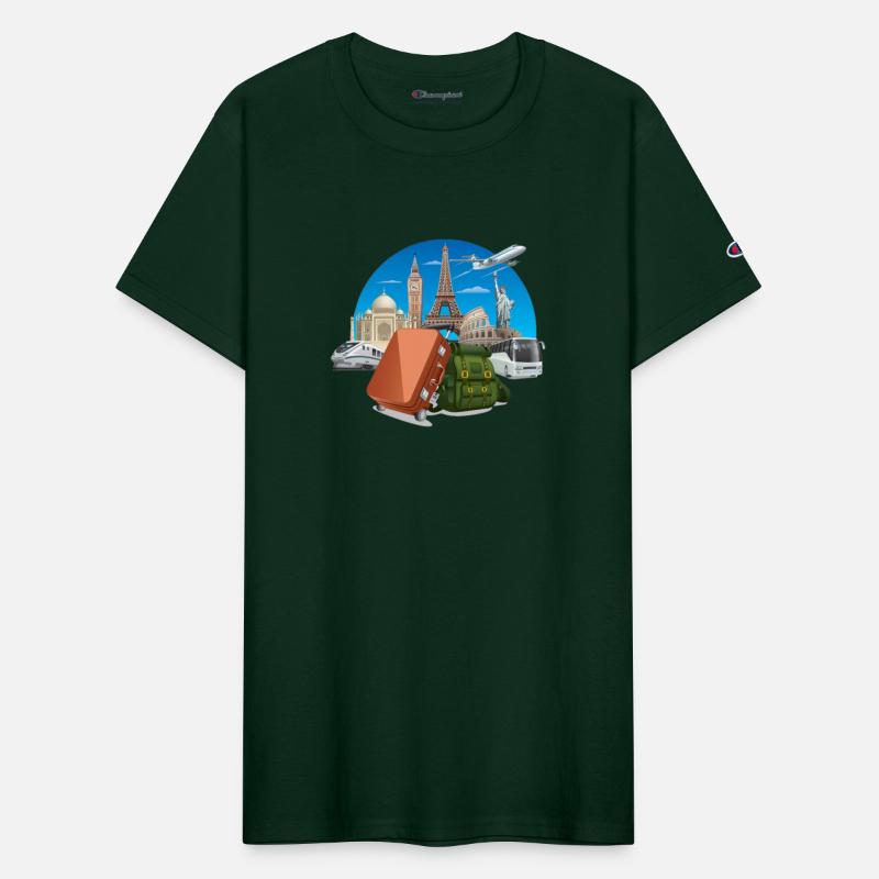 a stock illustration that encompasses the concept