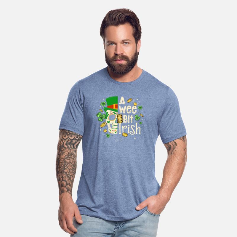 A Wee Bit Irish Shenanigan St. Patricks Day