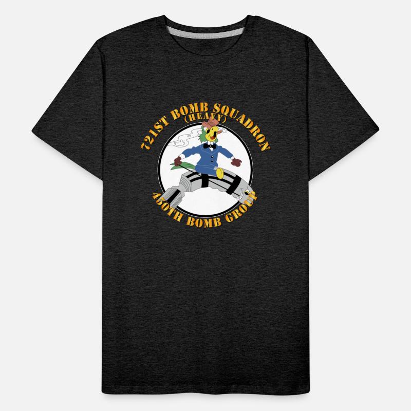 AAC 721st Bomb Squadron 450th BG WWII