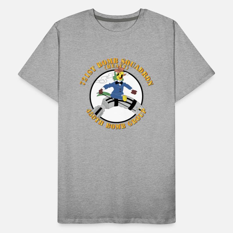 AAC 721st Bomb Squadron 450th BG WWII