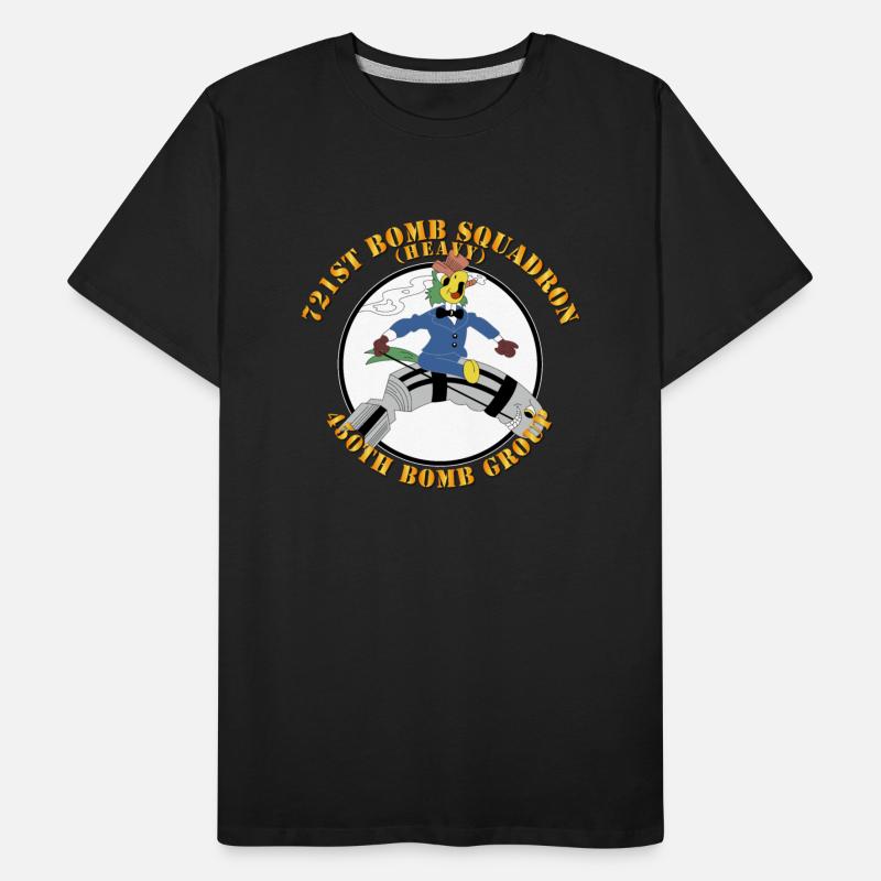 AAC 721st Bomb Squadron 450th BG WWII