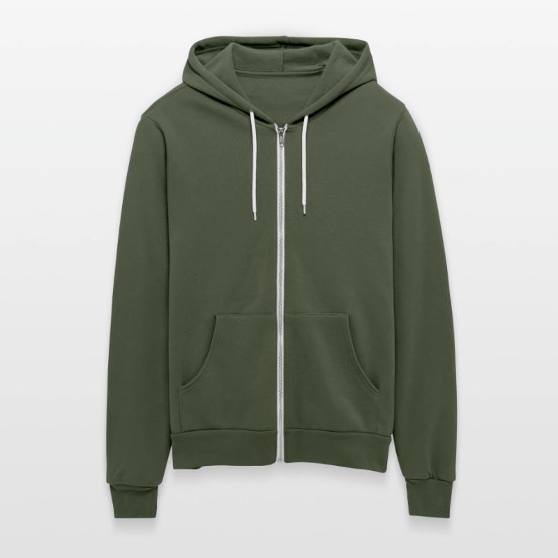 Abstract Female Portrait with Contemporary Motifs