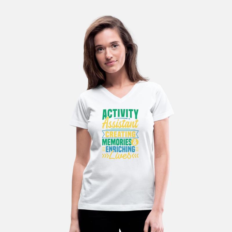 Activity Assistant Appreciation