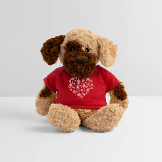 Adorable Snowflakes - Heart