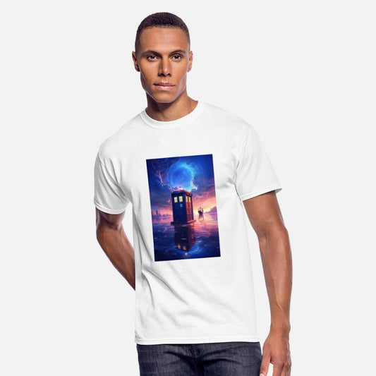 Adrift: Neo-Pop Ocean Adventure