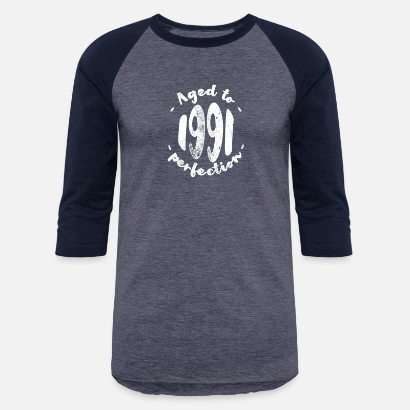 Aged to perfection 1991