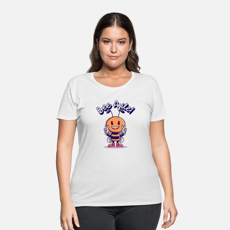 Agile Coach Bee Agile 5