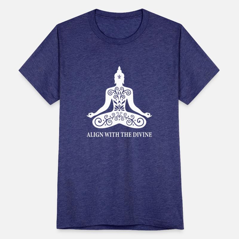 Align With The Divine