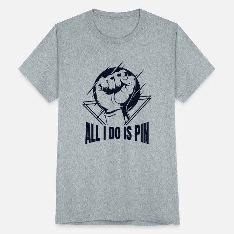 All I Do Is Pin Exercise Hand Wrestling Arm