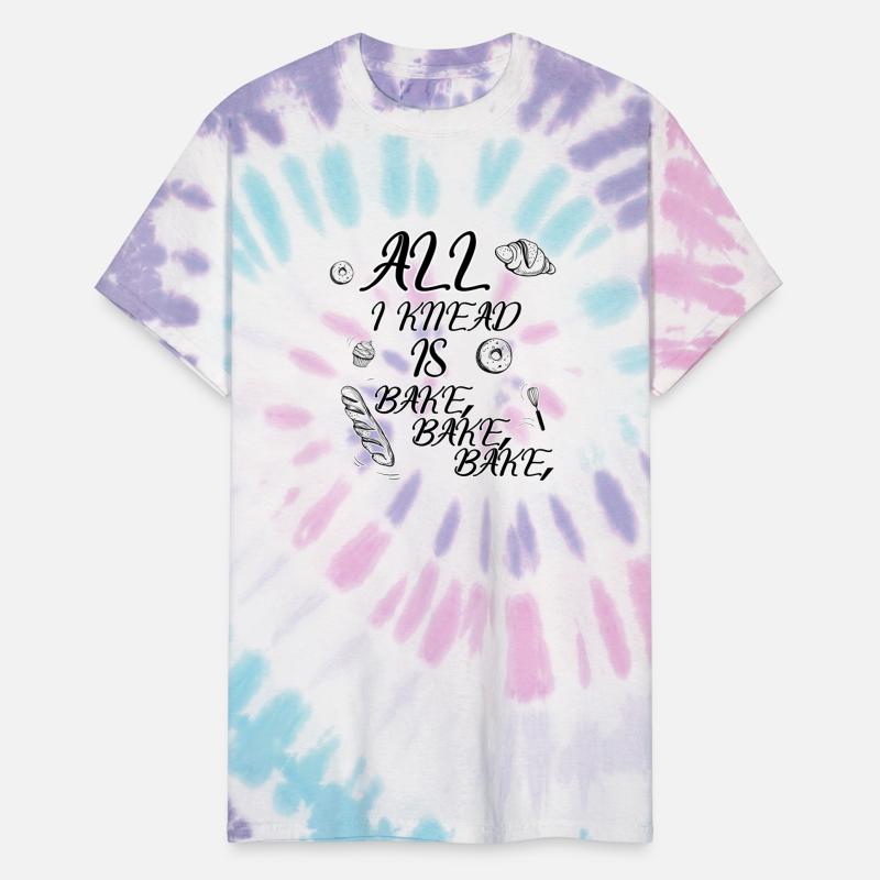 All i Need is Bake Bake Bake