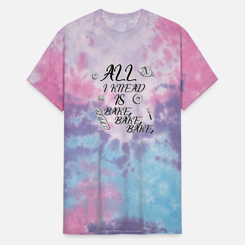 All i Need is Bake Bake Bake