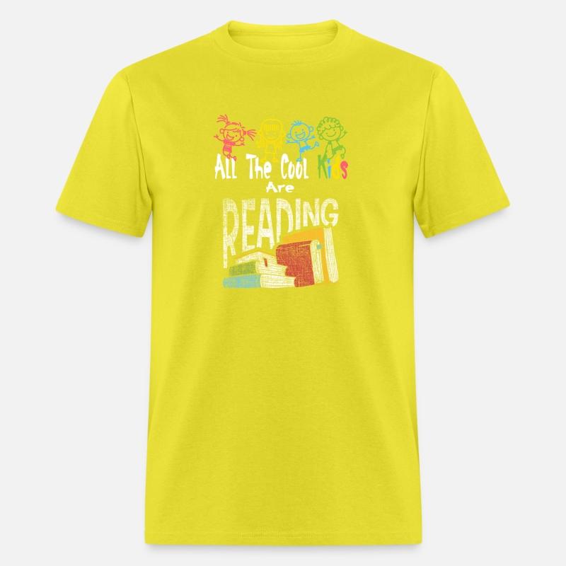 All The Are Reading Daycare Reading Teacher Book