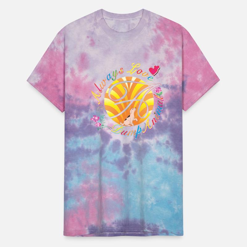 Always Love a dump Animal