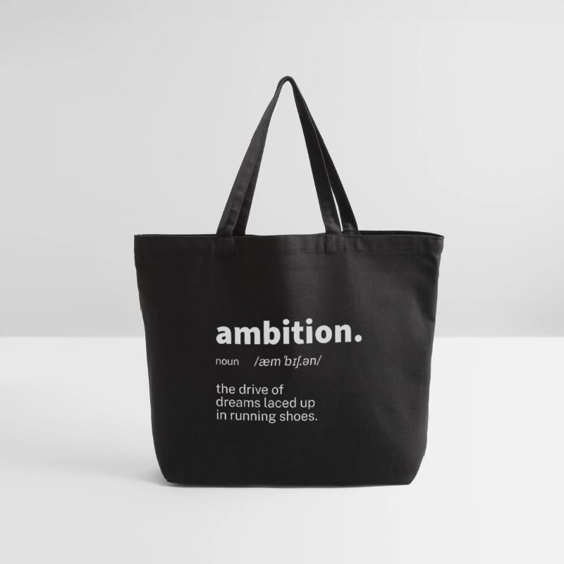 Ambition Definition Motivational