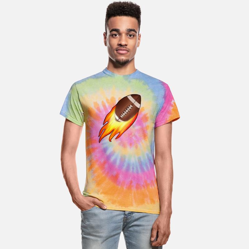 American football, gridiron, touchdowns