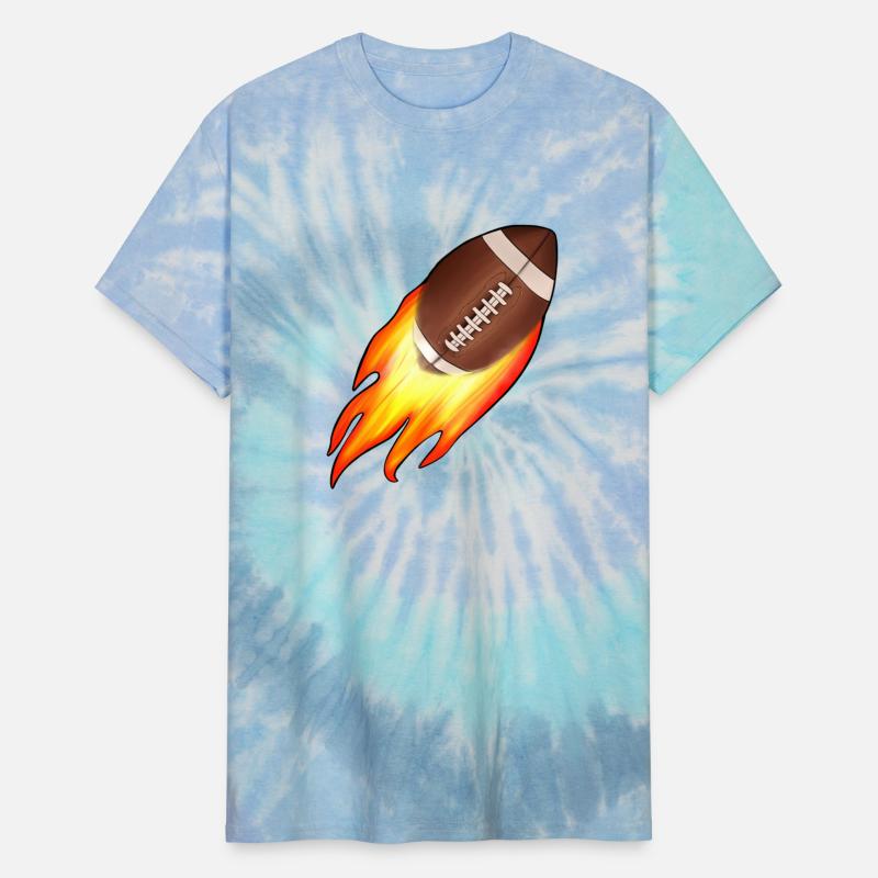 American football, gridiron, touchdowns