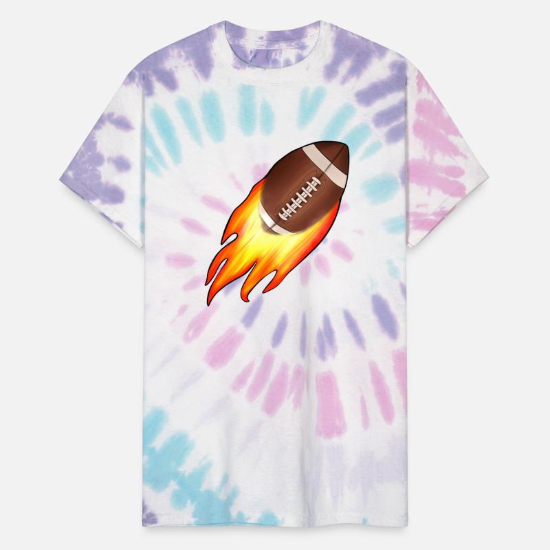 American football, gridiron, touchdowns