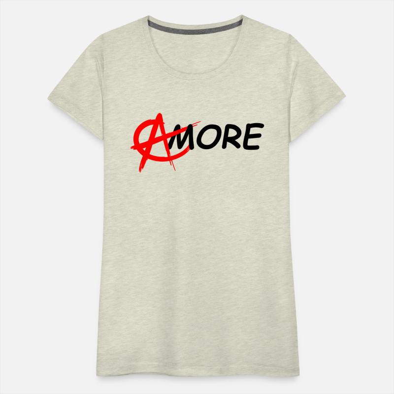 AMORE - Italian love anarchy