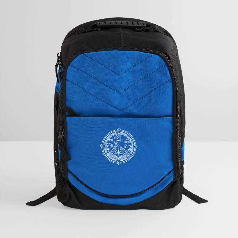 Anchor Ship Nautical Sea