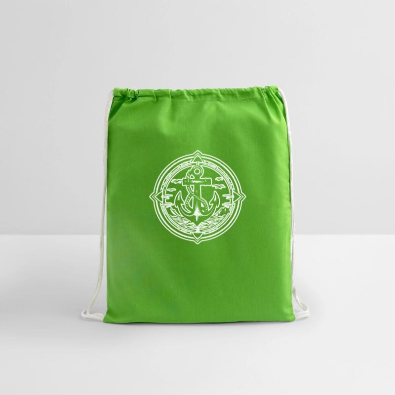 Anchor Ship Nautical Sea