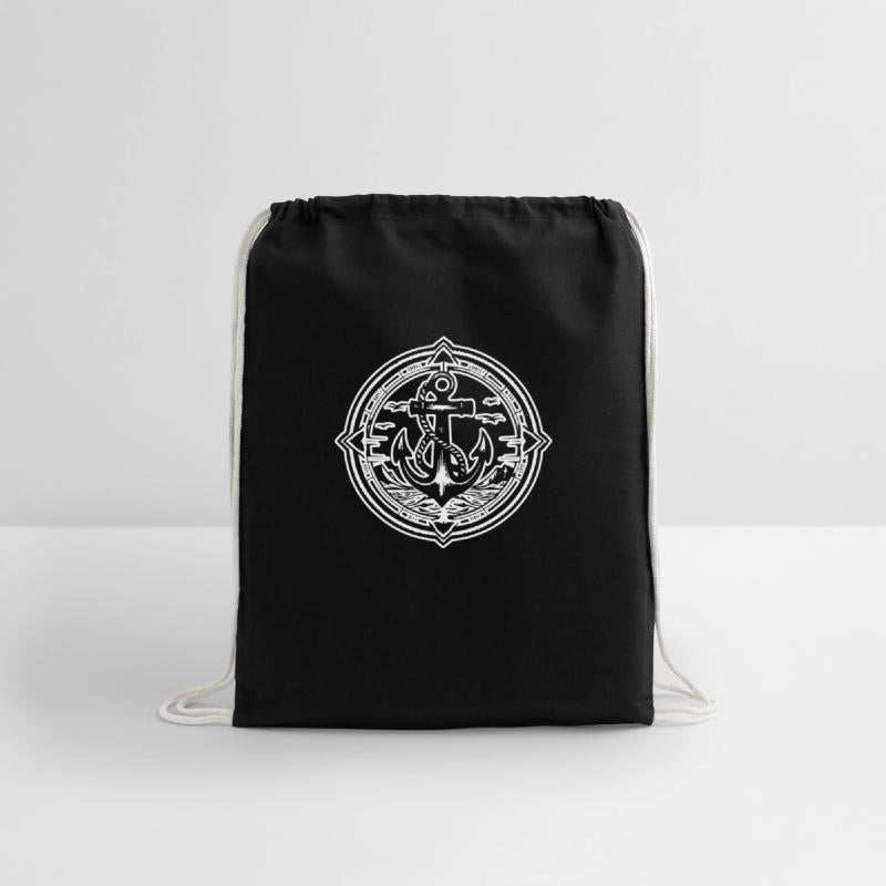 Anchor Ship Nautical Sea