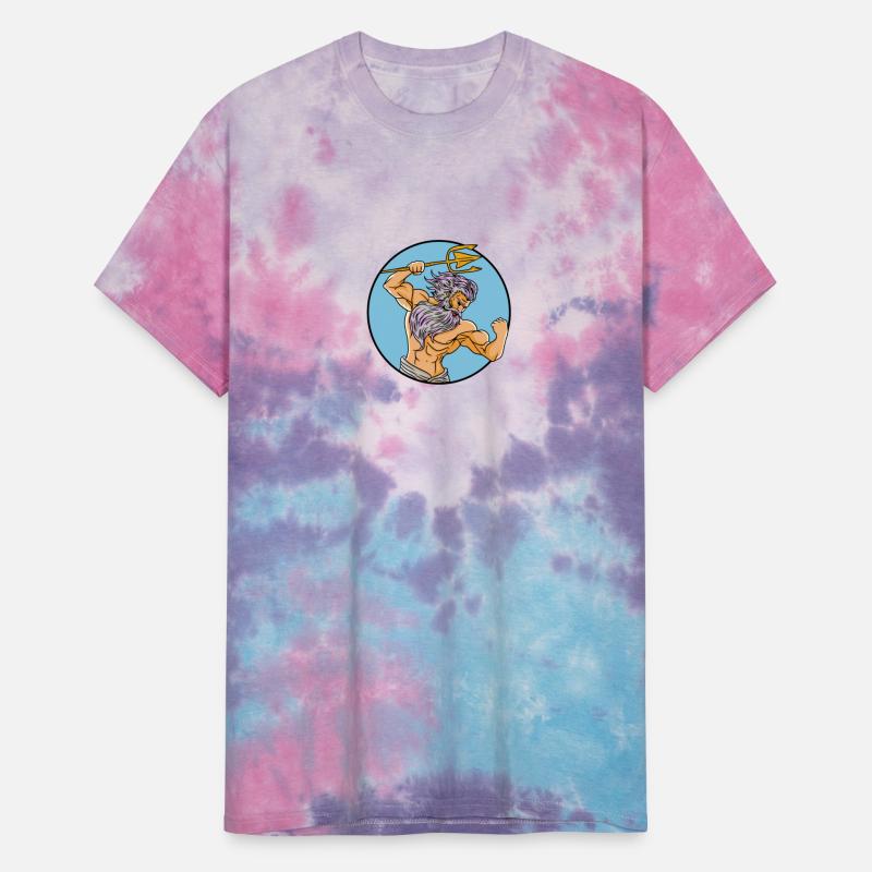 Ancient God Greek Zeus Mythology