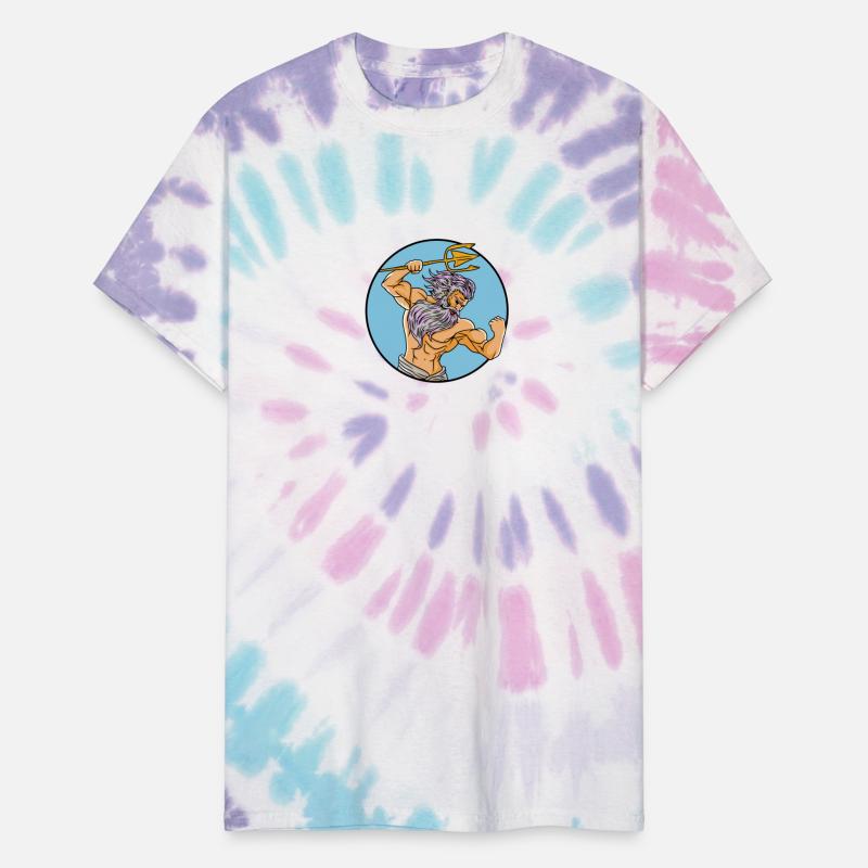 Ancient God Greek Zeus Mythology