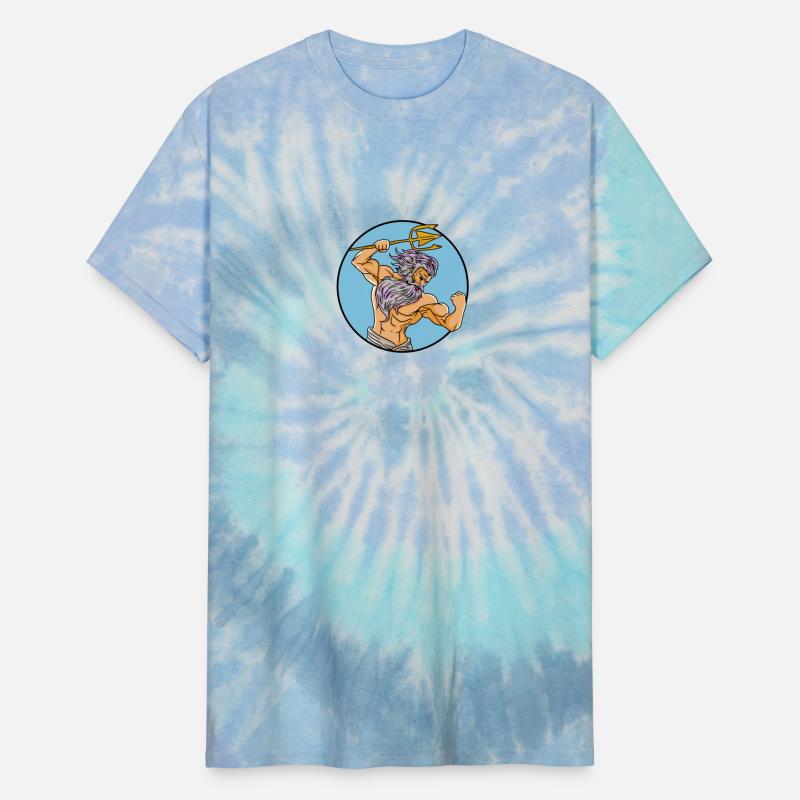 Ancient God Greek Zeus Mythology