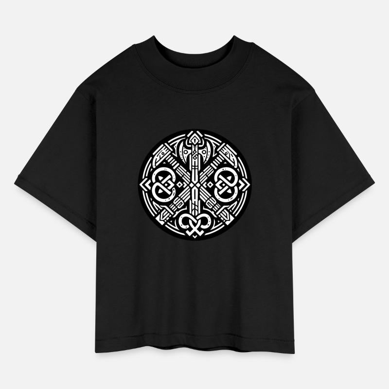 Ancient Viking Symbols Celtic Gaelic