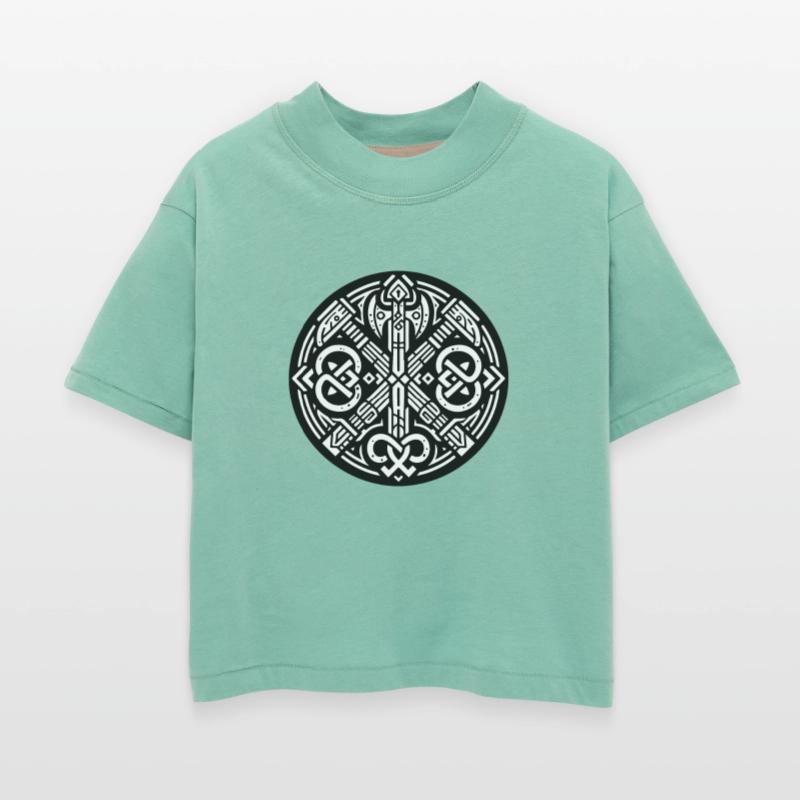 Ancient Viking Symbols Celtic Gaelic