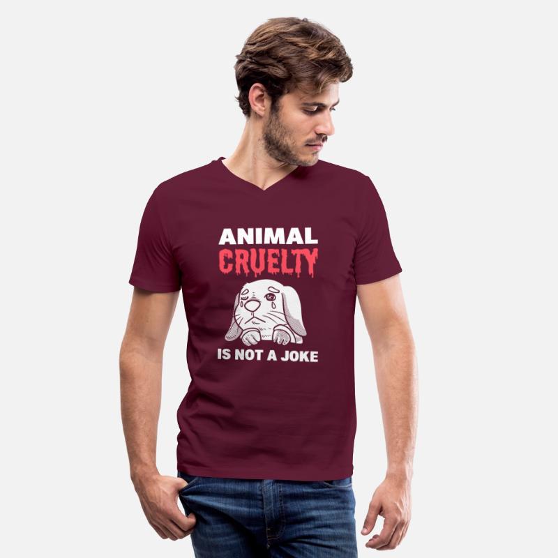Animal Cruelty Animal Rights Activist